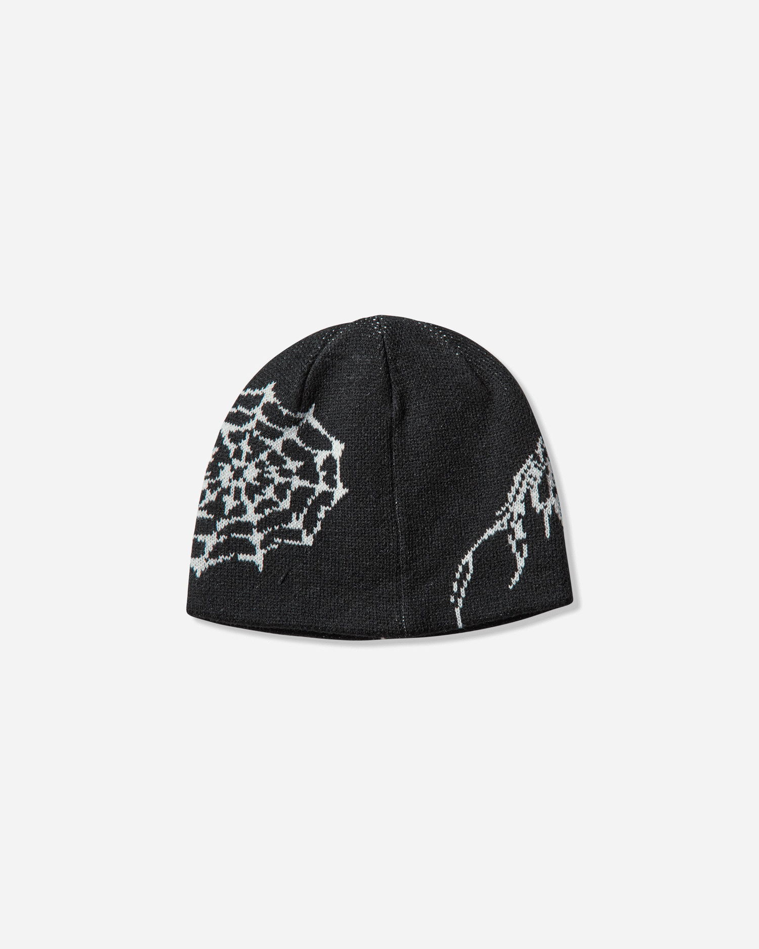 Шапка Aries Overlord Patterned Knitted Beanie Многоцветен | AR9003504 Black, 1