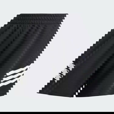 Къси панталони adidas Performance Future Icons 3-Stripes Shorts Черно | JC5443, 3