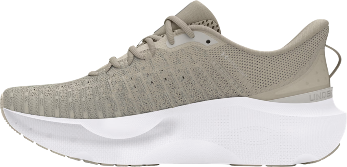 Кецове и обувки Under Armour Infinite Elite Бежово | 3027189-107, 1