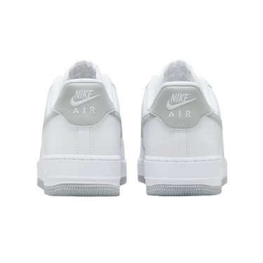 Кецове и обувки Nike Air Force 1 LV8 3 (GS) Бяло | DX1657-100, 1