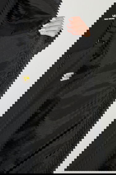 Пухо яке Columbia Puffect II Mid Winter Puffer Jacket Черно | 2088471, 5