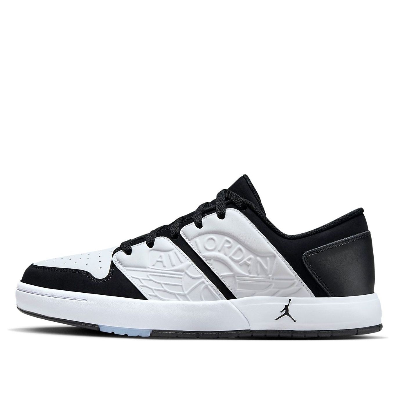 Кецове и обувки Jordan Air Jordan Nu Retro 1 Low Черно | DV5141-100, 0
