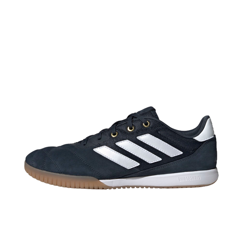 Кецове и обувки adidas Performance COPA GLORO IN Тъмно синьо | ig8746
