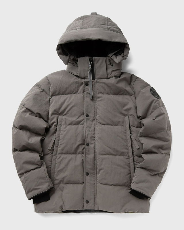 Wyndham Parka - CC