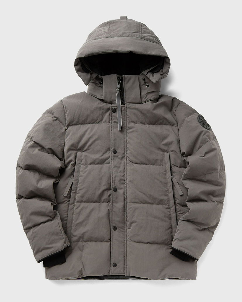 Пухо яке Canada Goose Wyndham Parka - CC Сиво | 2048MB2-811