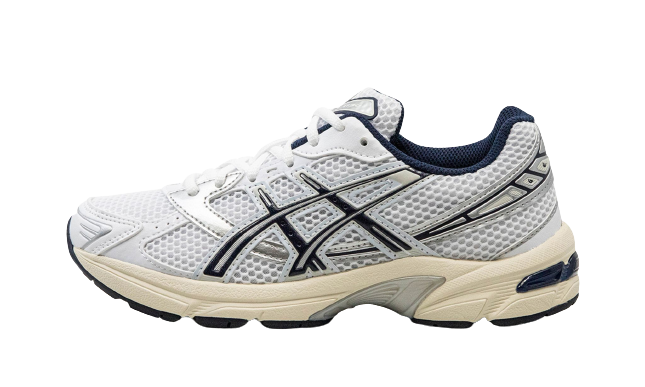 Кецове и обувки Asics Gel-1130 Бяло | 202A16110