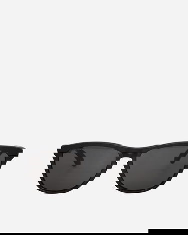 Слънчеви очила OAKLEY Frogskins Sunglasses Matte Tortoise / Prizm Grey Черно | OO9284 11, 0