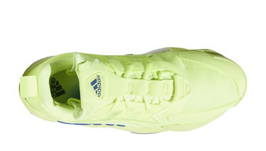 Кецове и обувки adidas Performance Crazy BYW x 2.0 Зелено | EE6009, 2