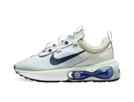Кецове и обувки Nike Air Max 2021 W Бяло | DA1923-100