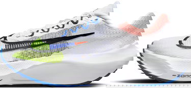 Кецове и обувки Nike Zoom Fly 5 Бяло | dx1599-100, 0