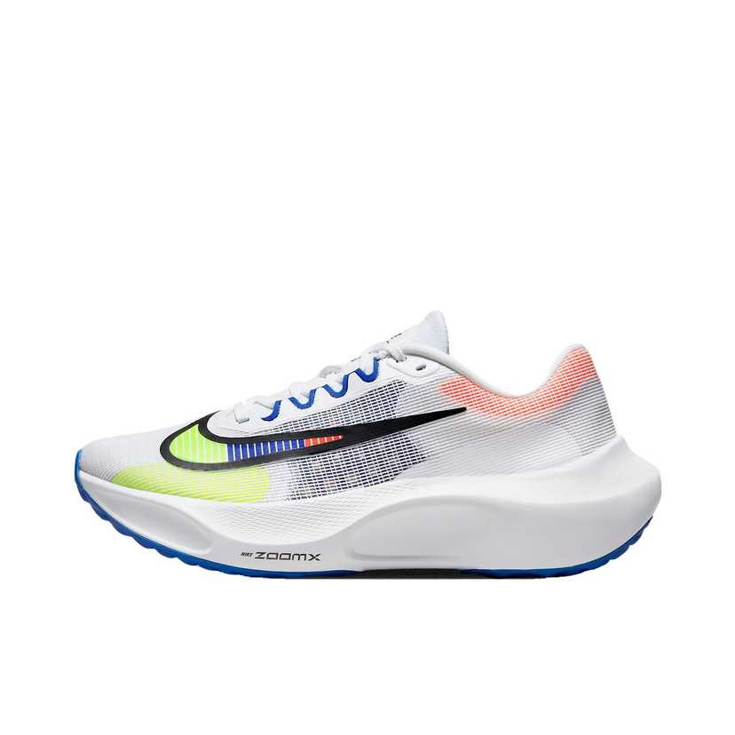 Кецове и обувки Nike Zoom Fly 5 Бяло | dx1599-100