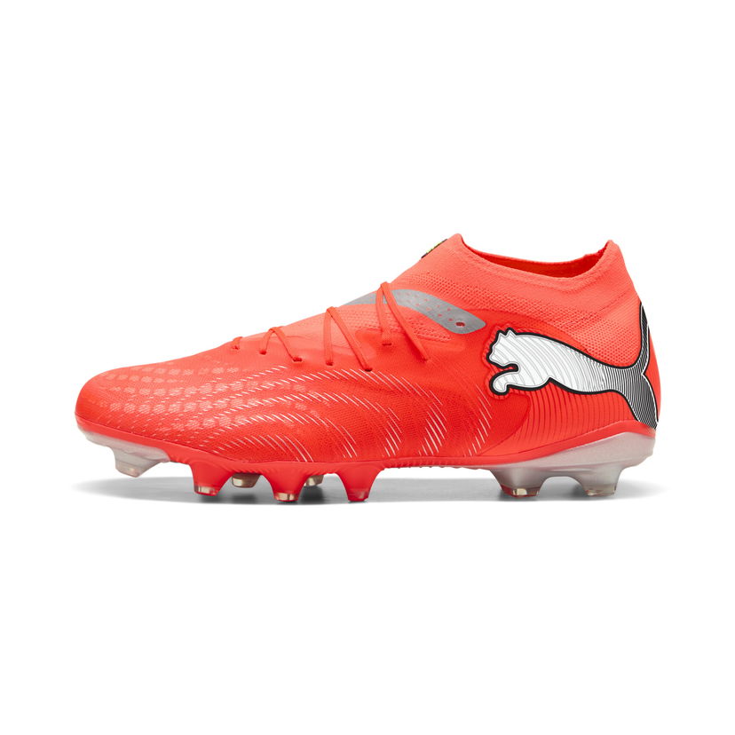 Кецове и обувки Puma FUTURE 9 PRO FG/AG Football Boots Оранжево
 | 108712_01