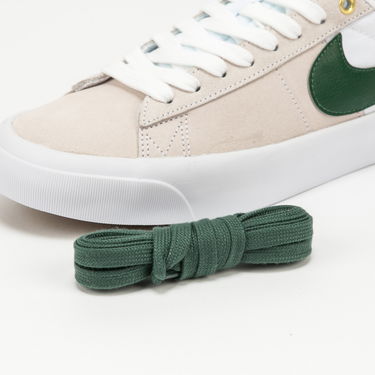 Кецове и обувки Nike SB Zoom Blazer Low Pro GT Бежово | DC7695-102, 5