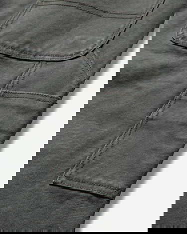 Карго панталони Umbro Shinguard Canvas Pants Сиво | UBMW0338FA213 GRN0010, 4