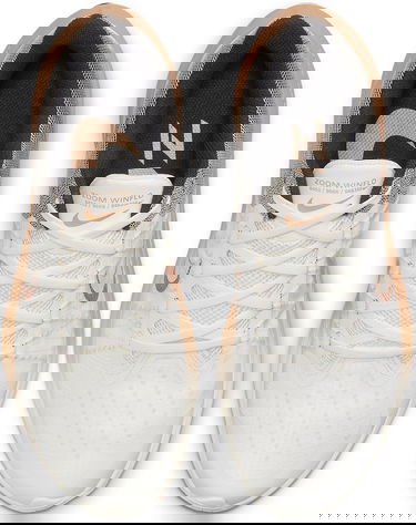 Кецове и обувки Nike Air Zoom Winflo 8 Premium W Бяло | da3056-101, 3