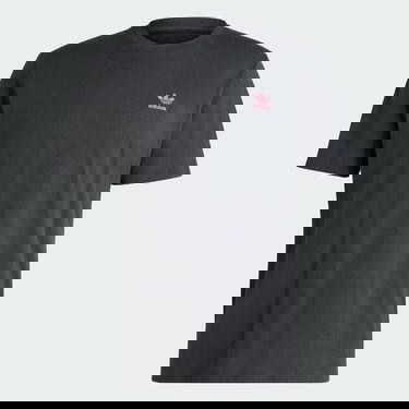 Тениска adidas Performance Training Supply Fashion Arty Черно | IX7820, 2