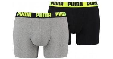 Бельо и чорапи Puma Basic Многоцветен | 521015001-059, 1