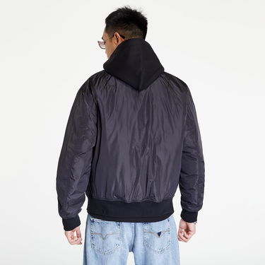 Яке Versace Revers Logo Jacket Многоцветен | 73GAS4D0CQS43G89, 6