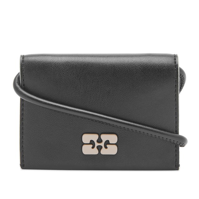 Bou Wallet On Strap