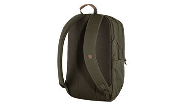 Раница FJÄLLRÄVEN Räven 28 Зелено | F23345-633, 3
