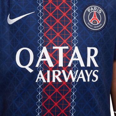 Фланелка Nike Nike PSG 2025/26 Stadium Home Jersey Синьо | hj5293-411, 2