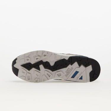 Кецове и обувки New Balance 580 Dark Grey Navy Сиво | MT580RCB, 4