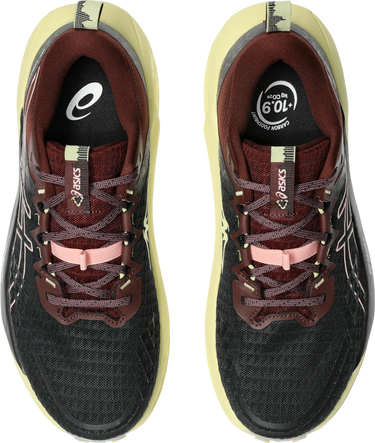 Кецове и обувки Asics GEL-Trabuco 13 Бургунди | 1012b768-002, 3