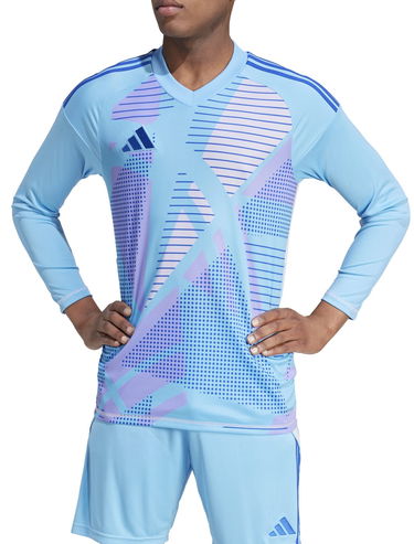 Фланелка adidas Originals adidas T24 C GK JSY L Тюркоазено | in0410, 0