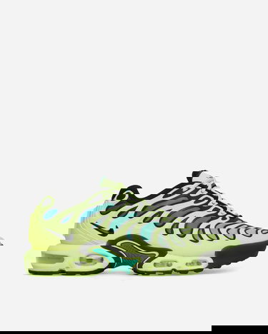 Кецове и обувки Nike Air Max Plus Drift "Light Lemon Twist" Жълто | FD4290-700, 2