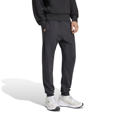 Спортни панталони adidas Performance Linear Fleece Training Pants Черно | JN1799, 3