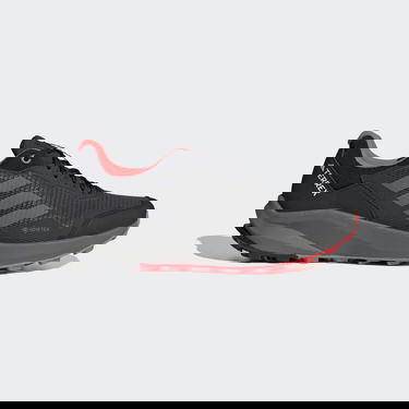 Кецове и обувки adidas Performance Terrex Trail Rider GORE-TEX Черно | HQ1233, 0