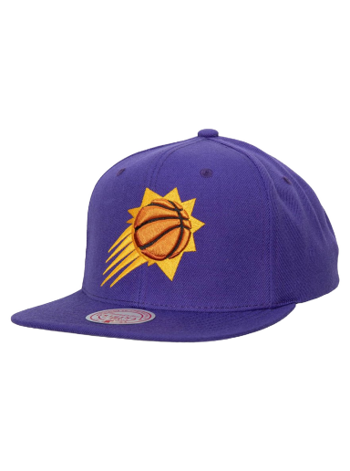 NBA Team Ground 2.0 Snapback Phoenix Suns