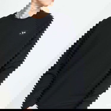 Суитчър Under Armour Rival Черно | 1357096-001, 3