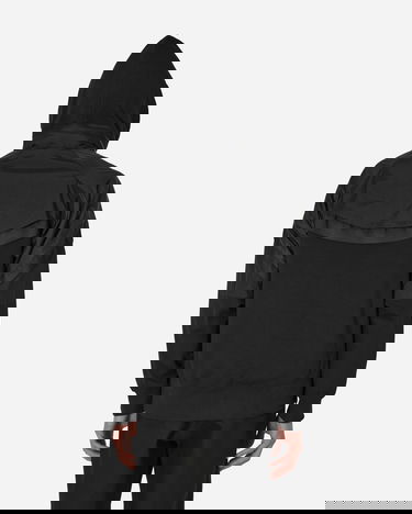 Суитчър Nike sacai x Full Zip Hoodie Черно | DQ9029-010, 2