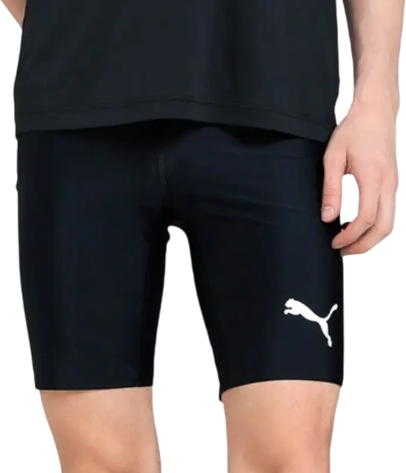 Къси панталони Puma Puma Tight Running Shorts Черно | 607249-01