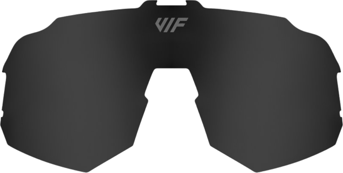 Слънчеви очила VIF Two Polarized Sunglasses Бяло | 206-pol, 1