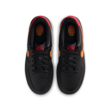 Кецове и обувки Nike Air Force 1 Low Черно | II7638-001, 2