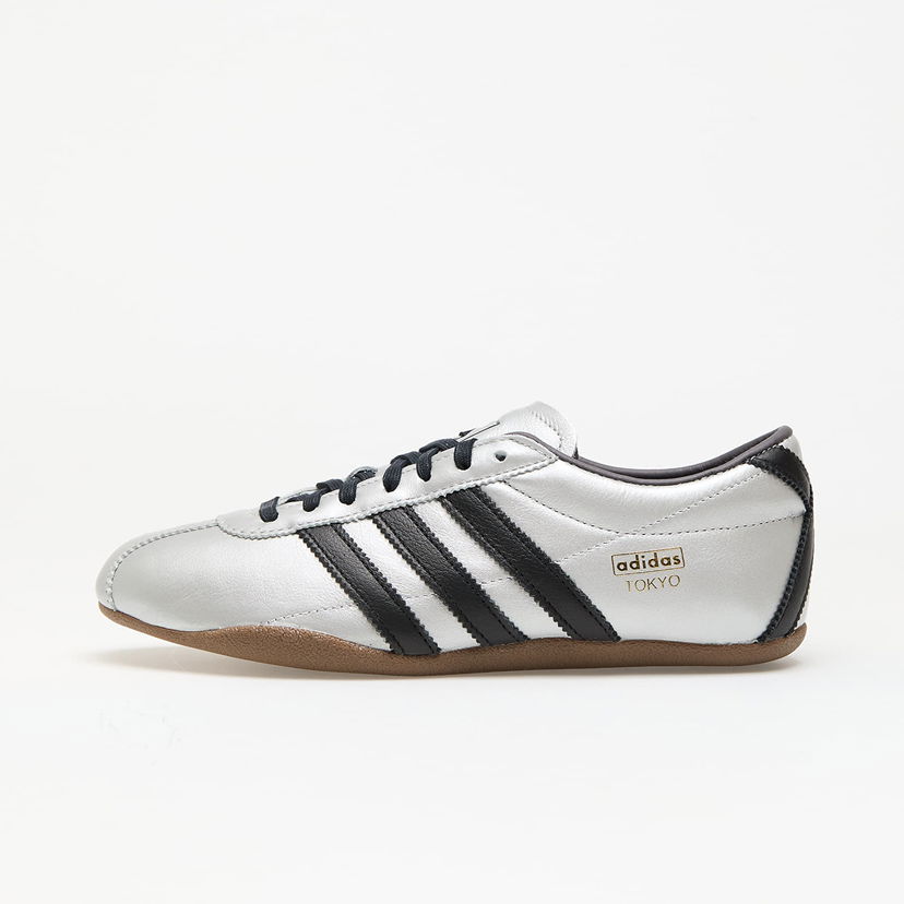 Кецове и обувки adidas Originals Tokyo Decon Металик | JQ3024