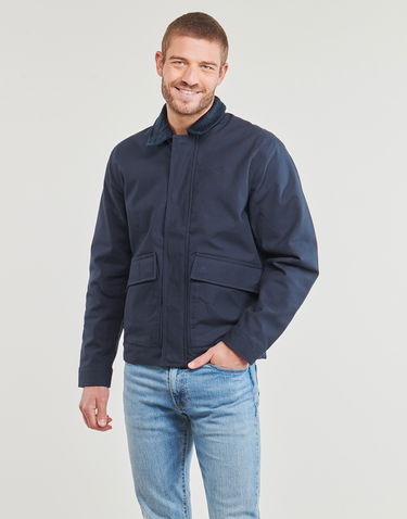 Яке Timberland Strafford Insulated Jacket Тъмно синьо | TB0A6G21-433, 1