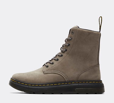 Кецове и обувки Dr. Martens Crewson "Beige" Бежово | 31225029, 0
