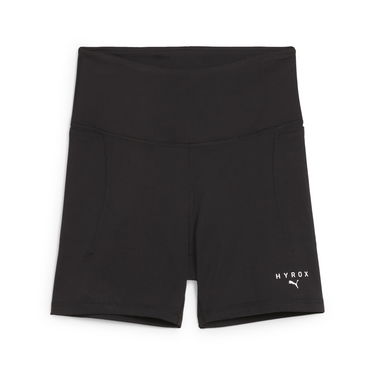 Къси панталони Puma Puma x HYROX CLOUDSPUN 3" Women's Training Shorts Черно | 526905_01, 6