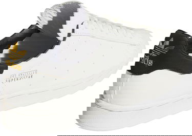 Кецове и обувки adidas Originals Superstar Pure Бяло | fv3014, 4