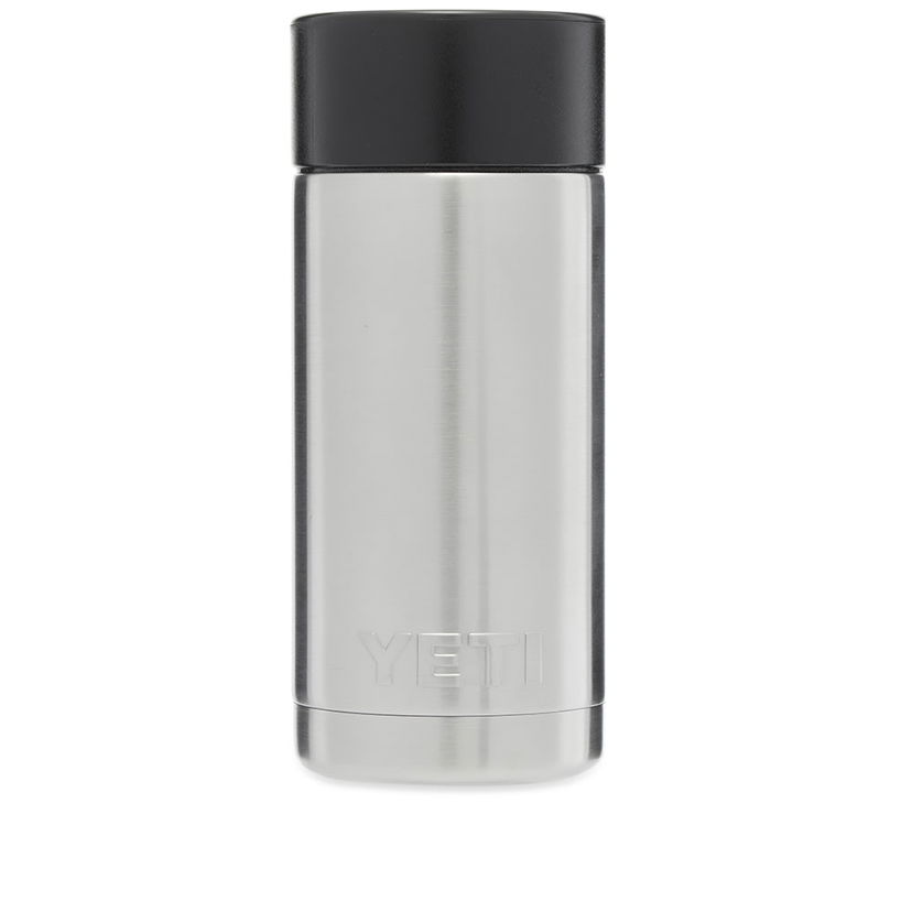 Flexstyle YETI 12oz Insulated Bottle With Hot-Shot Cap Сиво | YETI-0130