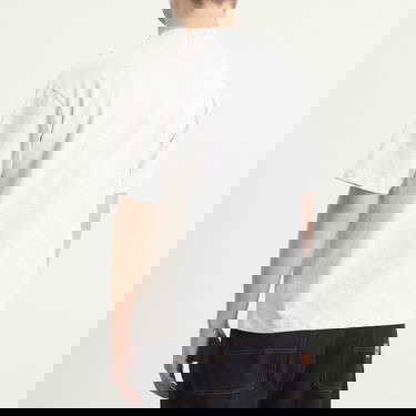 Тениска Butter Goods Blotch T-Shirt Сиво | BG254102-ASH, 3