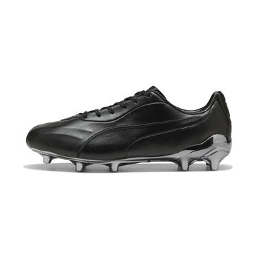 Кецове и обувки Puma KING PLATINUM FG/AG PANTERA NEGRA Черно | 109261_01, 0