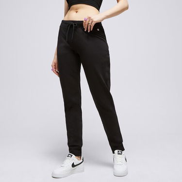 Спортни панталони Champion Champion Rib Cuff Pants Черно | 111999KK001, 0