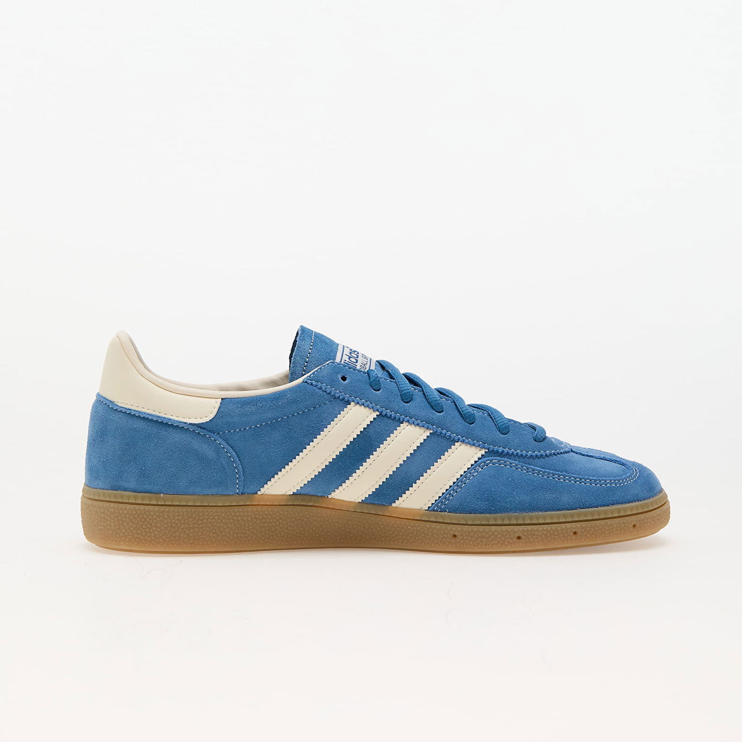 Кецове и обувки adidas Originals Handball Spezial Синьо | IG6194, 1