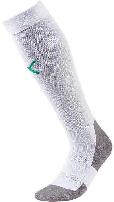 Чорапи Puma Puma Team Liga Core Socks Бяло | 703441-015, 0