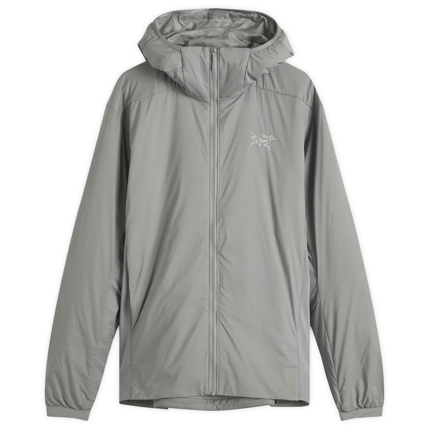 Суитчър Arcteryx Atom Insulated Hooded Jacket, Size Large Сиво | X000009556-019619, 1