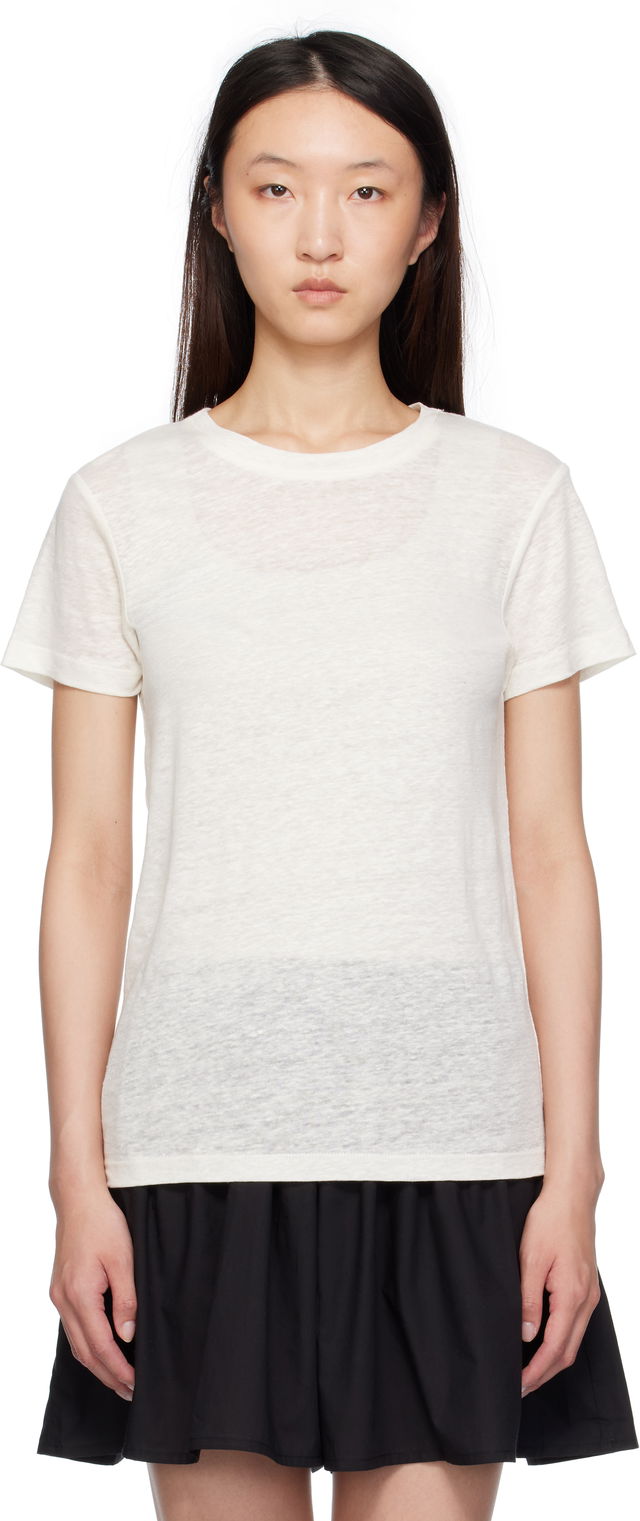 Baserange Sevinc T-Shirt